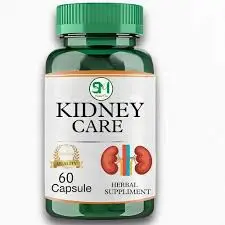  Kidney Care Capsule